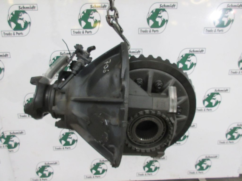 Scania G450 2035701 DIFFERENTIEEL R780 RATIO 2.59 EURO 6 - Différentiel pour Camion: photos 3 Scania G450 2035701 DIFFERENTIEEL R780 RATIO 2.59 EURO 6 - Différentiel pour Camion: photos 3