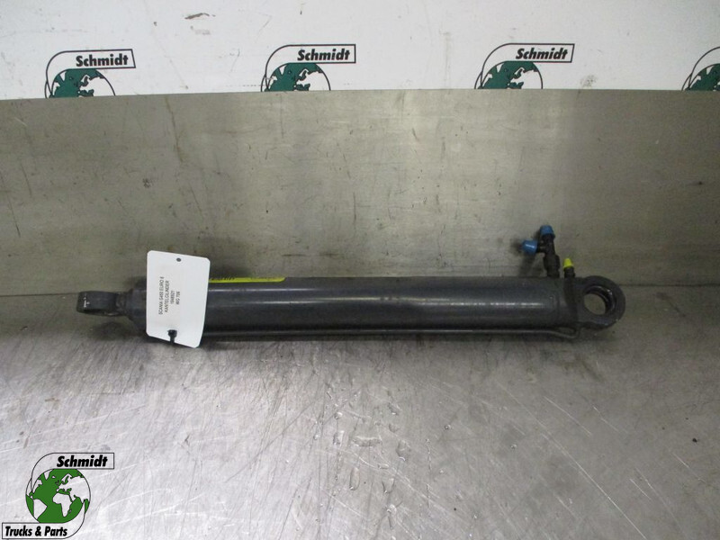 Scania G450 G450 1848921 KANTELCILINDER EURO 6 - Hydraulique pour Camion: photos 1 Scania G450 G450 1848921 KANTELCILINDER EURO 6 - Hydraulique pour Camion: photos 1