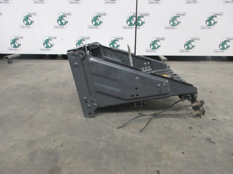 Scania P410 2536278 / 2577204 ACCUBAK EURO 6 2020 - Accumulateur pour Camion: photos 4 Scania P410 2536278 / 2577204 ACCUBAK EURO 6 2020 - Accumulateur pour Camion: photos 4
