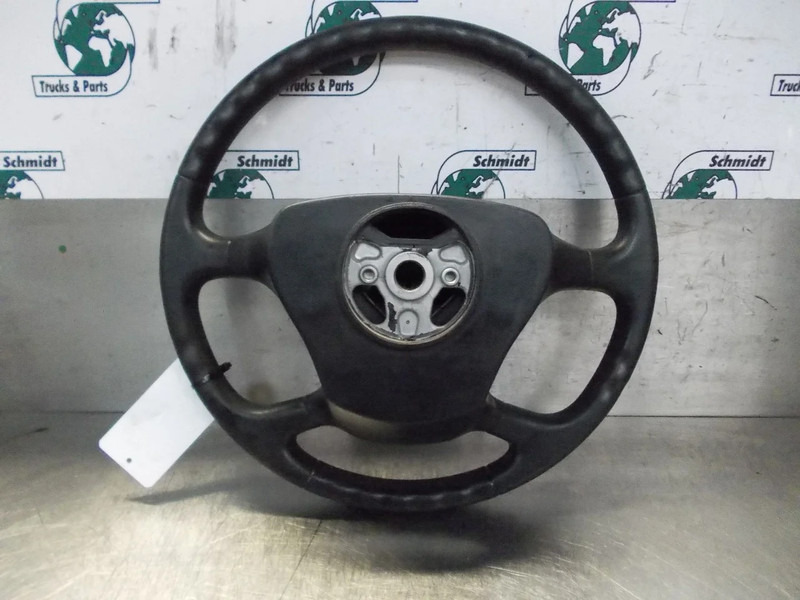 Scania R400 1487519 STUURWIEL EURO 5 - Volant pour Camion: photos 2 Scania R400 1487519 STUURWIEL EURO 5 - Volant pour Camion: photos 2