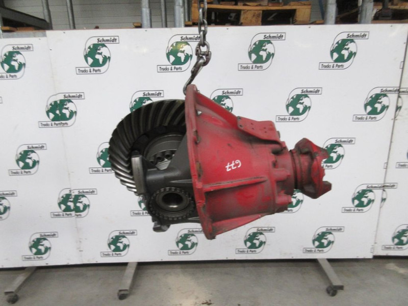 Scania R480 2082063 DIFFERENTIEEL R780 RATIO 2.92 EURO 5 - Différentiel pour Camion: photos 2 Scania R480 2082063 DIFFERENTIEEL R780 RATIO 2.92 EURO 5 - Différentiel pour Camion: photos 2