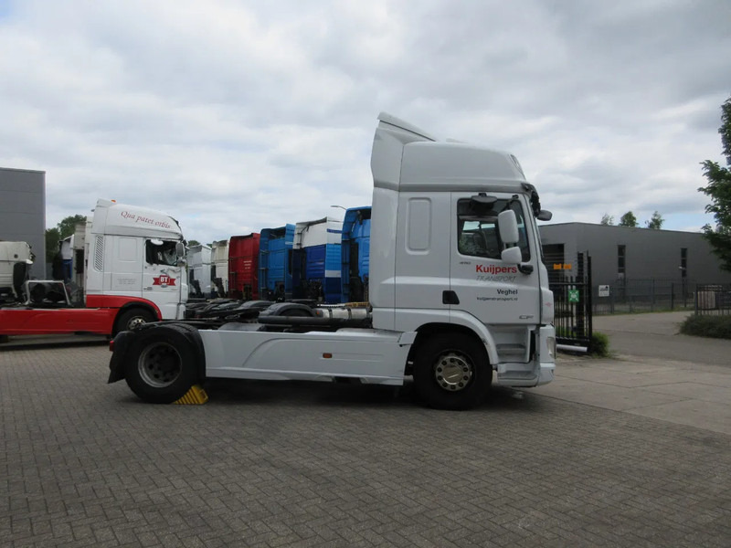DAF CF 410 CF 410 - Tracteur routier: photos 3 DAF CF 410 CF 410 - Tracteur routier: photos 3