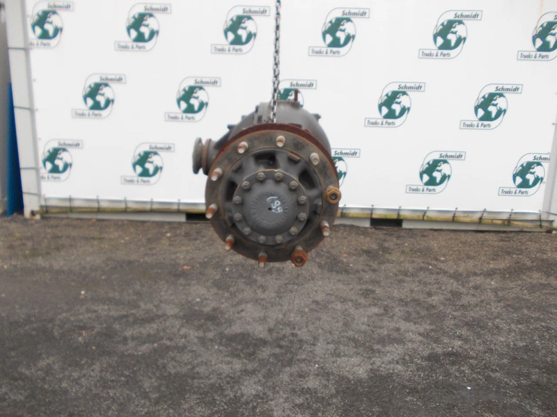 Volvo 20714479//20836784/20836854 RATIO 2,47 VOLVO FH 460 EURO 6 - Essieu arrière pour Camion: photos 2 Volvo 20714479//20836784/20836854 RATIO 2,47 VOLVO FH 460 EURO 6 - Essieu arrière pour Camion: photos 2