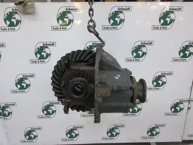 Volvo 20836787/20729737/BSS35A/RATIO 4.13 VOLVO FL210 DIFFERENTIEEL - Différentiel pour Camion: photos 3 Volvo 20836787/20729737/BSS35A/RATIO 4.13 VOLVO FL210 DIFFERENTIEEL - Différentiel pour Camion: photos 3