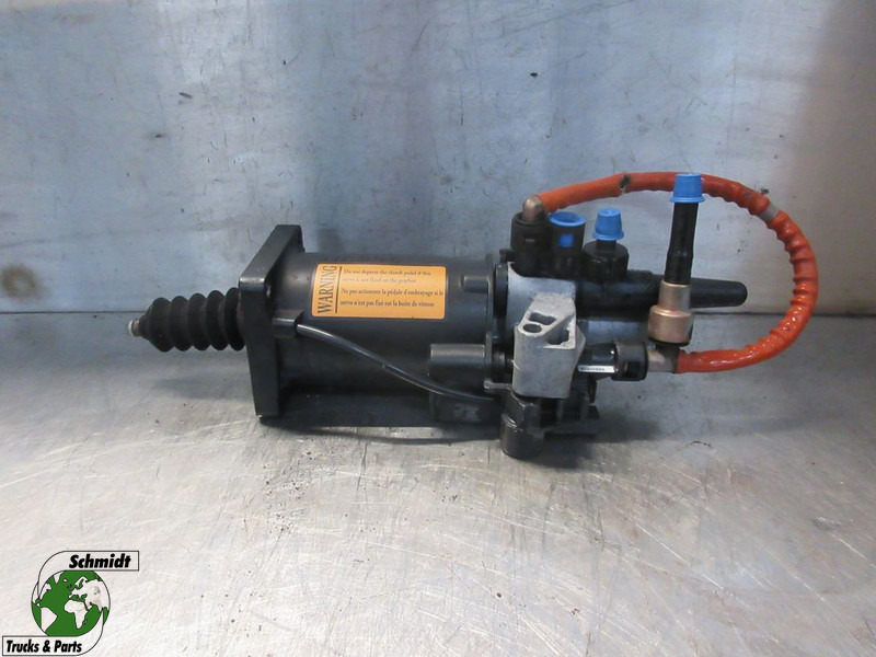 Volvo 20857304 KOPPELINGSPOMP FL 210 EURO 6 - Embrayage et pièces pour Camion: photos 1 Volvo 20857304 KOPPELINGSPOMP FL 210 EURO 6 - Embrayage et pièces pour Camion: photos 1