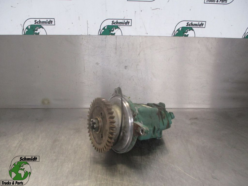 Volvo 21110365/20997341/21488833/2146022/8510338 Tandempomp FH FM EURO 6 - Commande de gouvernail pour Camion: photos 1 Volvo 21110365/20997341/21488833/2146022/8510338 Tandempomp FH FM EURO 6 - Commande de gouvernail pour Camion: photos 1