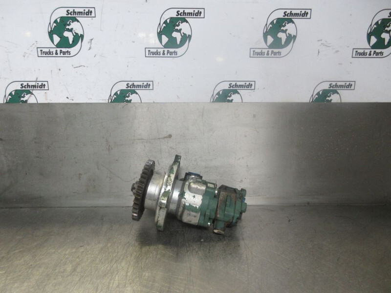 Volvo 21110365/20997341/21488833/2146022/8510338 Tandempomp FH FM EURO 6 - Commande de gouvernail pour Camion: photos 5 Volvo 21110365/20997341/21488833/2146022/8510338 Tandempomp FH FM EURO 6 - Commande de gouvernail pour Camion: photos 5