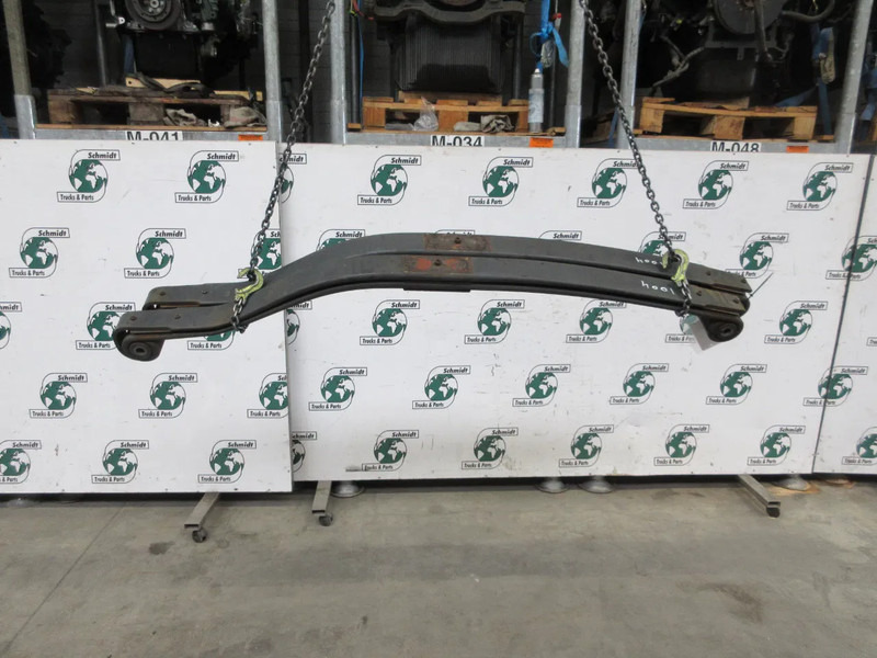 Volvo 21317135 // 21347136 VOORVEER RECHTS EN LINKS VOLVO FM EURO 6 - Suspension du ressort pour Camion: photos 3 Volvo 21317135 // 21347136 VOORVEER RECHTS EN LINKS VOLVO FM EURO 6 - Suspension du ressort pour Camion: photos 3