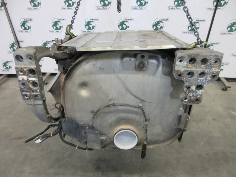 Volvo 21364822 // 21716417 VOLVO FH 460 KATALYSATOR EURO 6 MODEL 2018 - Catalyseur pour Camion: photos 3 Volvo 21364822 // 21716417 VOLVO FH 460 KATALYSATOR EURO 6 MODEL 2018 - Catalyseur pour Camion: photos 3