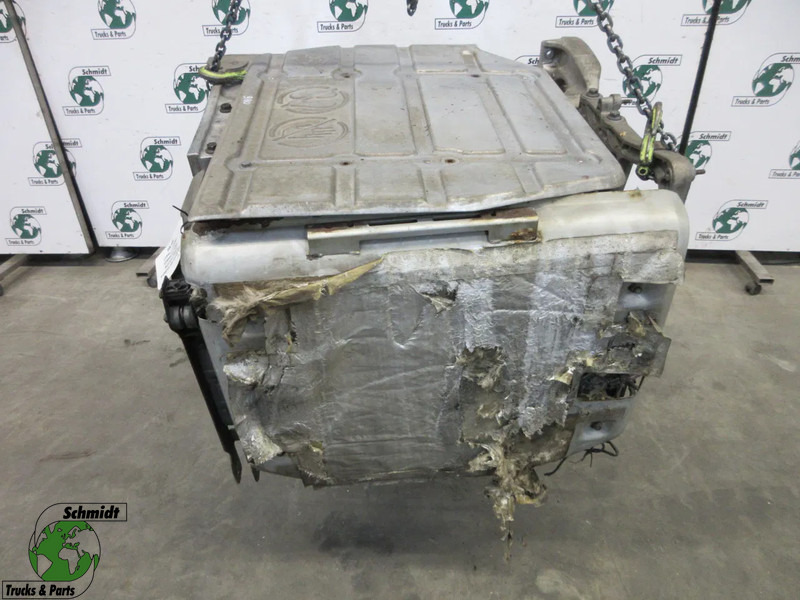Volvo 21364822 // 21716417 VOLVO FH 460 KATALYSATOR EURO 6 MODEL 2018 - Catalyseur pour Camion: photos 1 Volvo 21364822 // 21716417 VOLVO FH 460 KATALYSATOR EURO 6 MODEL 2018 - Catalyseur pour Camion: photos 1