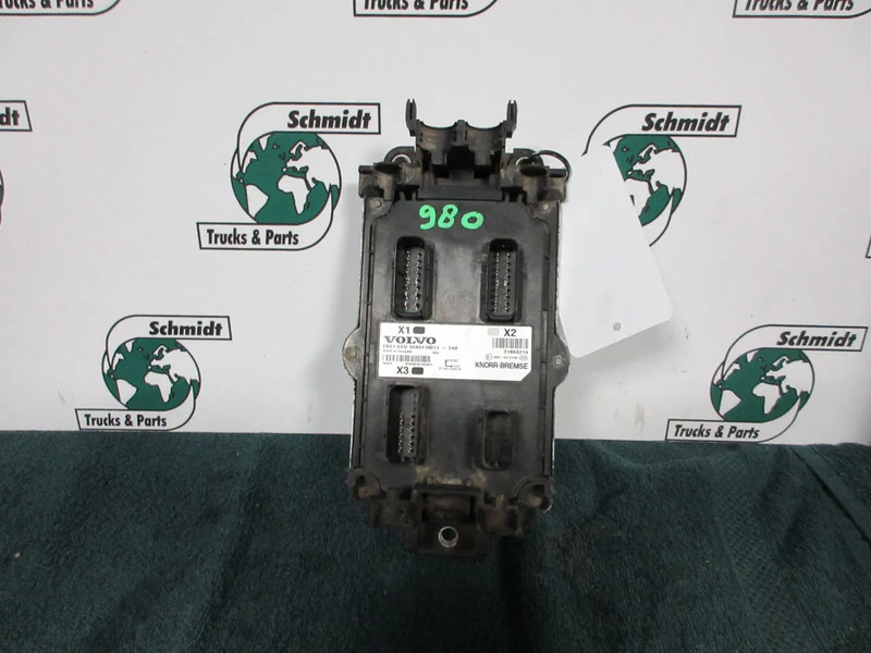 Volvo 21664214 EBS REGELEENHEID VOLVO FH 460 EURO 6 - Système électrique pour Camion: photos 2 Volvo 21664214 EBS REGELEENHEID VOLVO FH 460 EURO 6 - Système électrique pour Camion: photos 2