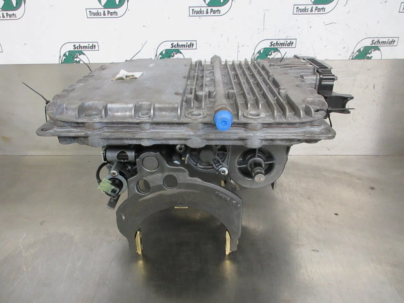 Volvo 21949395 // 22780685 SCHAKEL MODULEN VOLVO FH FM FMX EURO 6 - Embrayage et pièces pour Camion: photos 3 Volvo 21949395 // 22780685 SCHAKEL MODULEN VOLVO FH FM FMX EURO 6 - Embrayage et pièces pour Camion: photos 3