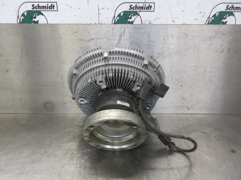 Volvo 21990512 VISCOOKOPPELING EN KOELVIN VOLVO FM 370 EURO 6 - Ventilateur pour Camion: photos 5 Volvo 21990512 VISCOOKOPPELING EN KOELVIN VOLVO FM 370 EURO 6 - Ventilateur pour Camion: photos 5