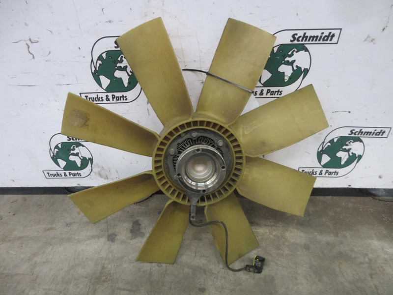 Volvo 21990515 // 85013392 // 85020104 // KOELVIN VOLVO FH 460 EURO 6 - Ventilateur pour Camion: photos 4 Volvo 21990515 // 85013392 // 85020104 // KOELVIN VOLVO FH 460 EURO 6 - Ventilateur pour Camion: photos 4