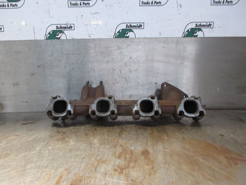 Volvo 22006337 UITLAATSPRIJTSTUK VOLVO FL 210 EURO 6 - Collecteur d'échappement pour Camion: photos 2 Volvo 22006337 UITLAATSPRIJTSTUK VOLVO FL 210 EURO 6 - Collecteur d'échappement pour Camion: photos 2