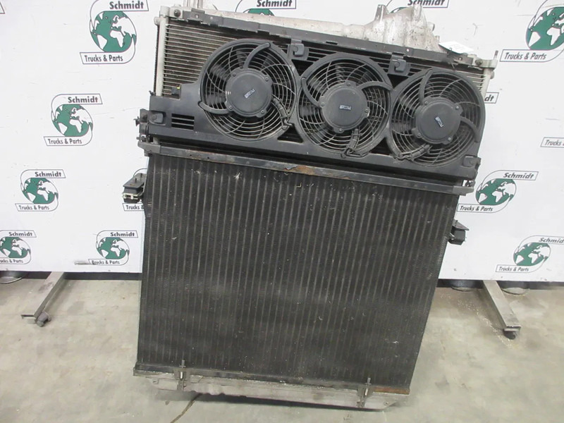 Volvo 22062259//21649511 KOELERPAKKET VOLVO FH 460 MODEL 2018 - Radiateur pour Camion: photos 5 Volvo 22062259//21649511 KOELERPAKKET VOLVO FH 460 MODEL 2018 - Radiateur pour Camion: photos 5