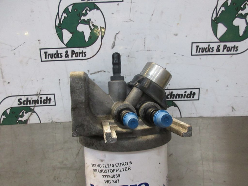 Volvo 22293059 DIESELFILTER VOLVO FL 210 EURO 6 - Filtre à carburant pour Camion: photos 2 Volvo 22293059 DIESELFILTER VOLVO FL 210 EURO 6 - Filtre à carburant pour Camion: photos 2