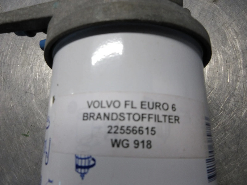 Volvo 22556615 VOLVO FL210 EURO 6 DIESELFILTER - Filtre à carburant pour Camion: photos 4 Volvo 22556615 VOLVO FL210 EURO 6 DIESELFILTER - Filtre à carburant pour Camion: photos 4