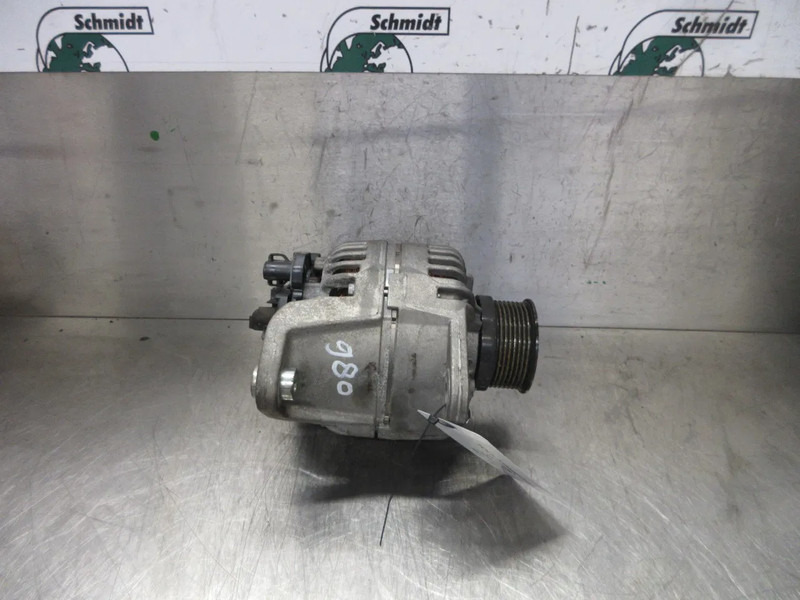 Volvo 22591477 // 85020836 // 85026836 DYNAMO VOLVO FH 460 EURO 6 - Alternateur pour Camion: photos 5 Volvo 22591477 // 85020836 // 85026836 DYNAMO VOLVO FH 460 EURO 6 - Alternateur pour Camion: photos 5