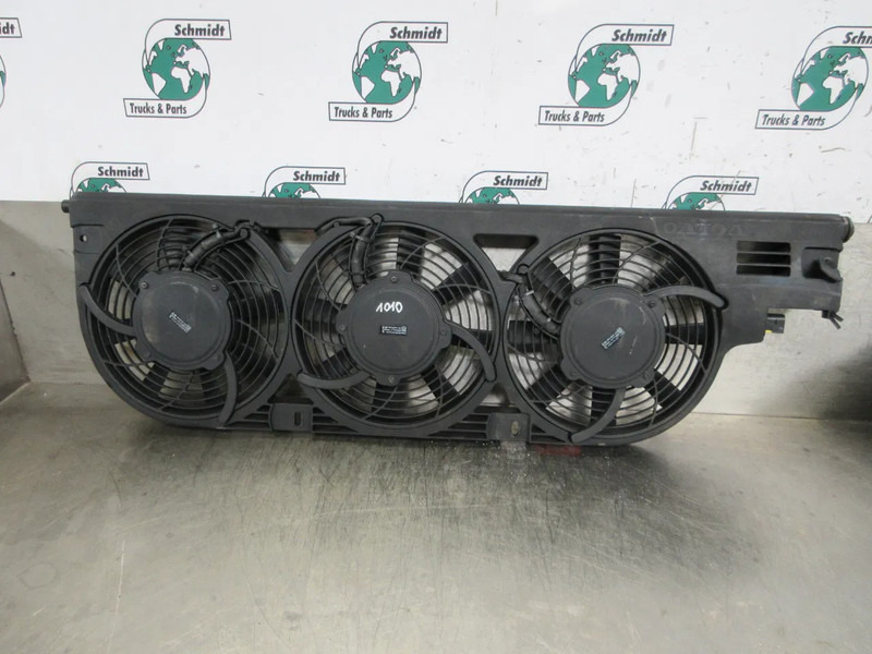 Volvo 22823537 KOELVENTIELATOR VOLVO FH 460 EURO 6 MODEL 2021 - Ventilateur pour Camion: photos 2 Volvo 22823537 KOELVENTIELATOR VOLVO FH 460 EURO 6 MODEL 2021 - Ventilateur pour Camion: photos 2