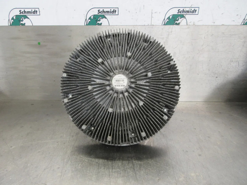 Volvo 23446903 VISCOOSKOPLING VOLVO FH 460 EURO 6 MODEL 2021 - Ventilateur pour Camion: photos 3 Volvo 23446903 VISCOOSKOPLING VOLVO FH 460 EURO 6 MODEL 2021 - Ventilateur pour Camion: photos 3