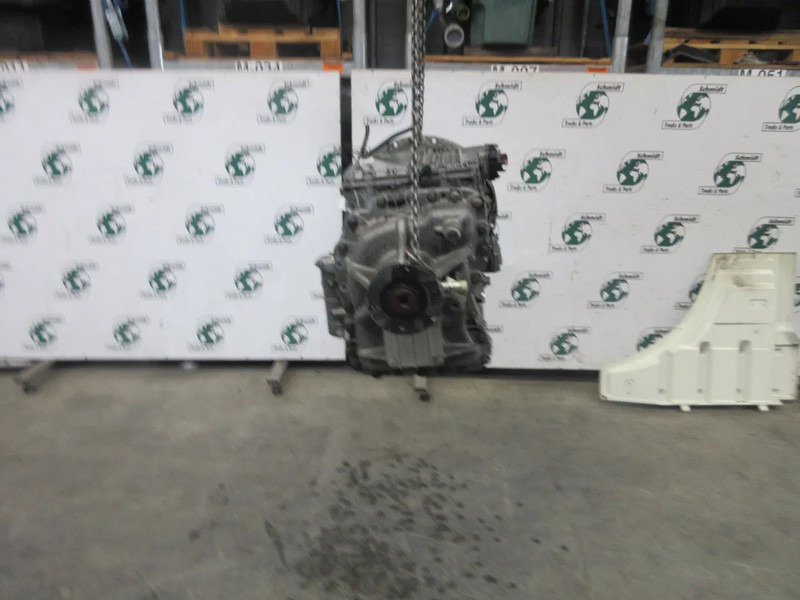 Volvo 60150906 AT2612F TRANSMISSIE VOLVO FM 330 NIEUWE MODEL 2023 - Boîte de vitesse pour Camion: photos 4 Volvo 60150906 AT2612F TRANSMISSIE VOLVO FM 330 NIEUWE MODEL 2023 - Boîte de vitesse pour Camion: photos 4