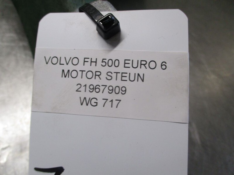 Volvo FH 21967909 MOTOR STEUN EURO 6 - Support de moteur pour Camion: photos 2 Volvo FH 21967909 MOTOR STEUN EURO 6 - Support de moteur pour Camion: photos 2