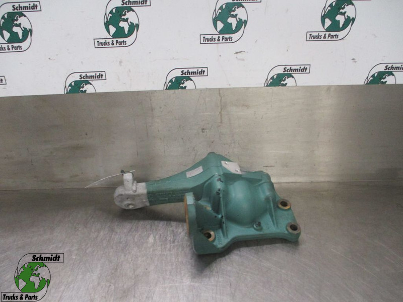 Volvo FH 21967909 MOTOR STEUN EURO 6 - Support de moteur pour Camion: photos 1 Volvo FH 21967909 MOTOR STEUN EURO 6 - Support de moteur pour Camion: photos 1