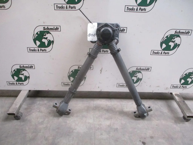 Volvo FH500 22238525 TRIANGEL EURO 6 - Stabilisateur en V pour Camion: photos 2 Volvo FH500 22238525 TRIANGEL EURO 6 - Stabilisateur en V pour Camion: photos 2