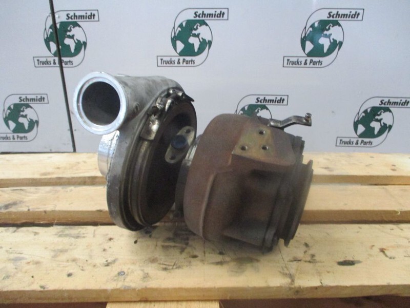 Volvo FM 340 3795219 TURBO - Turbocompresseur pour Camion: photos 2 Volvo FM 340 3795219 TURBO - Turbocompresseur pour Camion: photos 2