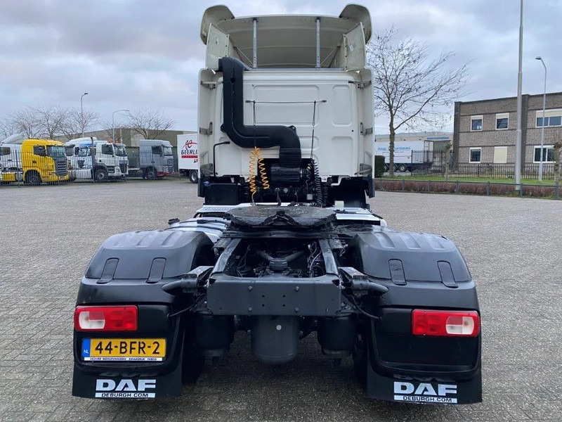 DAF CF370 / NICE CLEAN NL TRUCK / TYRES 80% / AUTOMATIC / EURO-6 / 2015 - Tracteur routier: photos 4 DAF CF370 / NICE CLEAN NL TRUCK / TYRES 80% / AUTOMATIC / EURO-6 / 2015 - Tracteur routier: photos 4