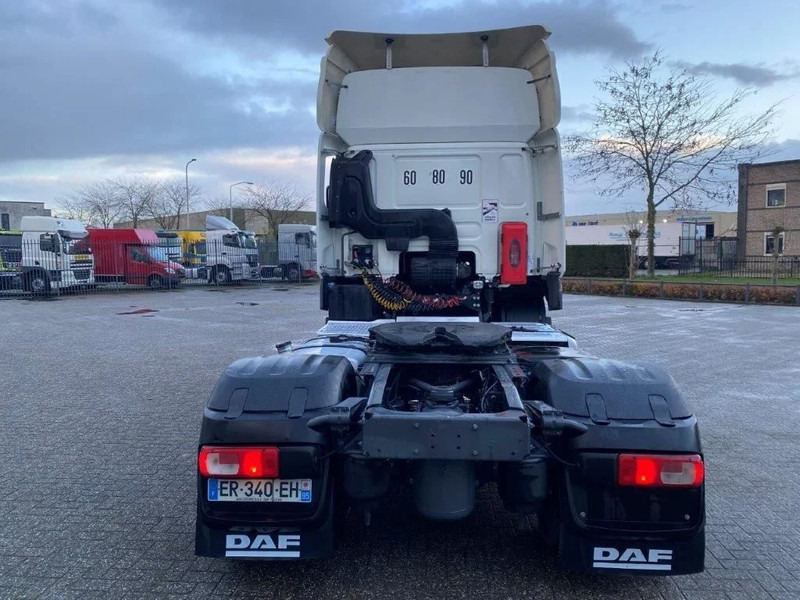 DAF CF460 / AUTOMATIC / PARK COOL / SPACE CAB / EURO-6 / 2017 - Tracteur routier: photos 4 DAF CF460 / AUTOMATIC / PARK COOL / SPACE CAB / EURO-6 / 2017 - Tracteur routier: photos 4