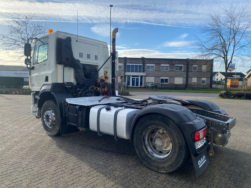 DAF CF460 / HYDRAULICS / BIG AXLE / DEB / MANUAL / EURO-6 / 2014 - Tracteur routier: photos 3 DAF CF460 / HYDRAULICS / BIG AXLE / DEB / MANUAL / EURO-6 / 2014 - Tracteur routier: photos 3