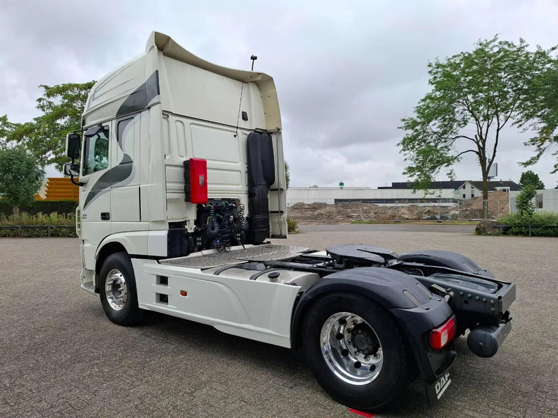 DAF XF106-460 / DEB / TUV:20-01-2026 / 753438 KM / FRIDGE / ACC / LWDS / GEN2 V2 TACHO / ALCOA / AUTOMATIC / EURO-6 / 2017 - Tracteur routier: photos 3 DAF XF106-460 / DEB / TUV:20-01-2026 / 753438 KM / FRIDGE / ACC / LWDS / GEN2 V2 TACHO / ALCOA / AUTOMATIC / EURO-6 / 2017 - Tracteur routier: photos 3