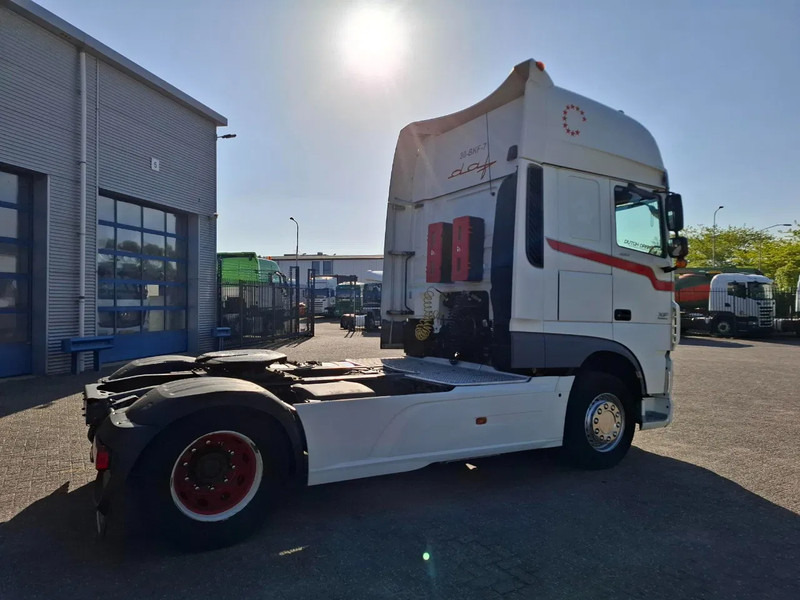 DAF XF106-460 / INTARDER / TUV:28-11-2025 / GVW:50TON / NL TRUCK / ADR / FULL SPOILER / NAVI / FRIDGE / AUTOMATIC / EURO-6 / 2014 - Tracteur routier: photos 5 DAF XF106-460 / INTARDER / TUV:28-11-2025 / GVW:50TON / NL TRUCK / ADR / FULL SPOILER / NAVI / FRIDGE / AUTOMATIC / EURO-6 / 2014 - Tracteur routier: photos 5