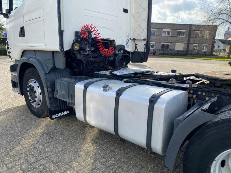 Scania R420 / RETARDER / HYDRAULICS / PTO / AUTOMATIC / EURO-5 / 2011 en crédit-bail Scania R420 / RETARDER / HYDRAULICS / PTO / AUTOMATIC / EURO-5 / 2011: photos 8