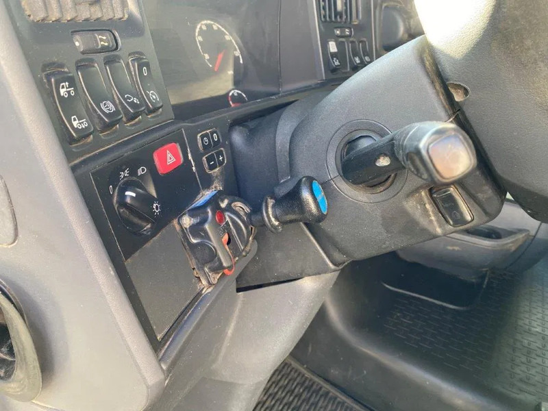 Scania R420 / RETARDER / HYDRAULICS / PTO / AUTOMATIC / EURO-5 / 2011 en crédit-bail Scania R420 / RETARDER / HYDRAULICS / PTO / AUTOMATIC / EURO-5 / 2011: photos 14