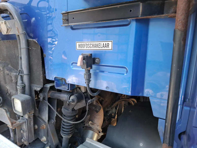 Tracteur routier Volvo FH13-400 / HYDRAULICS / NL TRUCK / TUV:14-09-2025 / GLOBETROTTER / FRIGDE / AIRCO / AUTOMATIC / EURO-5 / 2006: photos 10