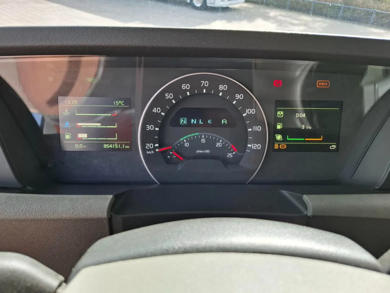 Volvo FH4-460 / VEB+ / HYDRAULICS / GEN2 V2 SMART TACHO / LWDS / SIDESKIRTS / FRIDGE / EURO-6 / 2018 en crédit-bail Volvo FH4-460 / VEB+ / HYDRAULICS / GEN2 V2 SMART TACHO / LWDS / SIDESKIRTS / FRIDGE / EURO-6 / 2018: photos 16 Volvo FH4-460 / VEB+ / HYDRAULICS / GEN2 V2 SMART TACHO / LWDS / SIDESKIRTS / FRIDGE / EURO-6 / 2018 en crédit-bail Volvo FH4-460 / VEB+ / HYDRAULICS / GEN2 V2 SMART TACHO / LWDS / SIDESKIRTS / FRIDGE / EURO-6 / 2018: photos 16