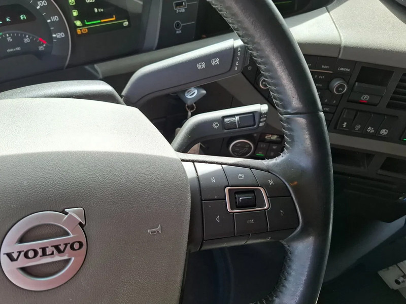 Volvo FH4-460 / VEB+ / HYDRAULICS / GEN2 V2 SMART TACHO / LWDS / SIDESKIRTS / FRIDGE / EURO-6 / 2018 en crédit-bail Volvo FH4-460 / VEB+ / HYDRAULICS / GEN2 V2 SMART TACHO / LWDS / SIDESKIRTS / FRIDGE / EURO-6 / 2018: photos 15 Volvo FH4-460 / VEB+ / HYDRAULICS / GEN2 V2 SMART TACHO / LWDS / SIDESKIRTS / FRIDGE / EURO-6 / 2018 en crédit-bail Volvo FH4-460 / VEB+ / HYDRAULICS / GEN2 V2 SMART TACHO / LWDS / SIDESKIRTS / FRIDGE / EURO-6 / 2018: photos 15