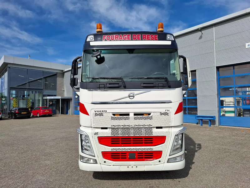 Volvo FH4-460 / VEB+ / HYDRAULICS / GEN2 V2 SMART TACHO / LWDS / SIDESKIRTS / FRIDGE / EURO-6 / 2018 en crédit-bail Volvo FH4-460 / VEB+ / HYDRAULICS / GEN2 V2 SMART TACHO / LWDS / SIDESKIRTS / FRIDGE / EURO-6 / 2018: photos 6 Volvo FH4-460 / VEB+ / HYDRAULICS / GEN2 V2 SMART TACHO / LWDS / SIDESKIRTS / FRIDGE / EURO-6 / 2018 en crédit-bail Volvo FH4-460 / VEB+ / HYDRAULICS / GEN2 V2 SMART TACHO / LWDS / SIDESKIRTS / FRIDGE / EURO-6 / 2018: photos 6