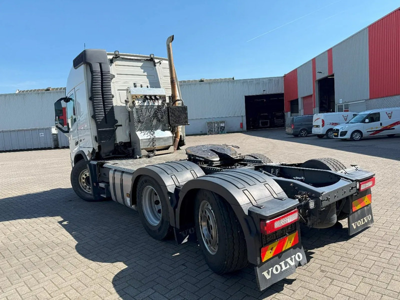 Volvo FM5-500 / ENGINE RUNNING / HYDRAULICS / DYNAMIC STEERING / ONLY:228169 KM / FULL-AIR / LIFT+LENKACHSE / VEB+ / ACC / LWDS / AUTO - Tracteur routier: photos 3 Volvo FM5-500 / ENGINE RUNNING / HYDRAULICS / DYNAMIC STEERING / ONLY:228169 KM / FULL-AIR / LIFT+LENKACHSE / VEB+ / ACC / LWDS / AUTO - Tracteur routier: photos 3
