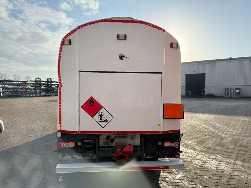 Volvo FH5-500 6X2 / ENGINE RUNNING / LIFT+LENKACHSE / FULL AIR / ADR / EUROTANK / 9-TON FRONT AXLE / I-SAVE / EURO-6 / 2022 - Camion citerne: photos 4 Volvo FH5-500 6X2 / ENGINE RUNNING / LIFT+LENKACHSE / FULL AIR / ADR / EUROTANK / 9-TON FRONT AXLE / I-SAVE / EURO-6 / 2022 - Camion citerne: photos 4