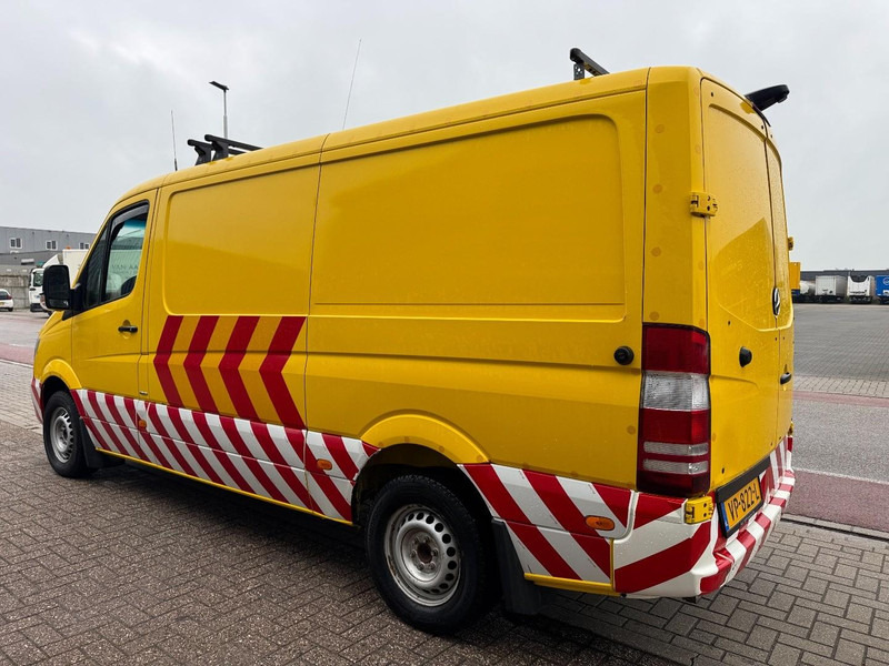 Mercedes-Benz 319 L2/H1 BF3 Begleit-/Convooi-/Begleiding-/Camper - Fourgon utilitaire: photos 5 Mercedes-Benz 319 L2/H1 BF3 Begleit-/Convooi-/Begleiding-/Camper - Fourgon utilitaire: photos 5