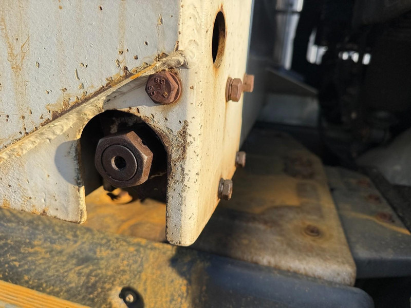 Renault Premium 410.26, Chicken, Hühner, Kippen, Galinhas - Camion bétaillère: photos 3 Renault Premium 410.26, Chicken, Hühner, Kippen, Galinhas - Camion bétaillère: photos 3