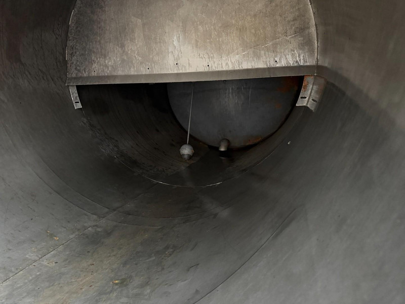 Volvo FM460 6x2, Saug- & Druck, ADR/Gefahrgut Korp&Son - Camion hydrocureur: photos 5 Volvo FM460 6x2, Saug- & Druck, ADR/Gefahrgut Korp&Son - Camion hydrocureur: photos 5