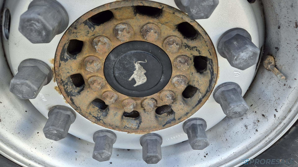 SCHMITZ CARGOBULL SCS 24/L - 13.62 MB MEGA - Semi-remorque rideaux coulissants: photos 5 SCHMITZ CARGOBULL SCS 24/L - 13.62 MB MEGA - Semi-remorque rideaux coulissants: photos 5