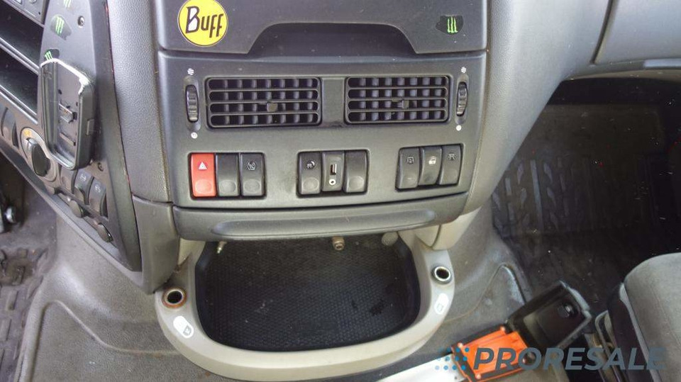 Tracteur routier DAF FT XF 105.460 SSC LOW DECK EURO 5: photos 6