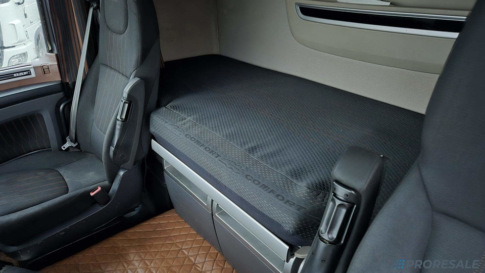 DAF XF 480 FT LOW DECK SSC EURO 6 - Tracteur routier: photos 5 DAF XF 480 FT LOW DECK SSC EURO 6 - Tracteur routier: photos 5