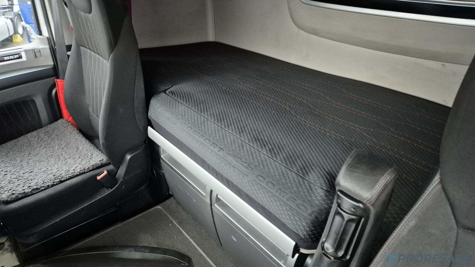 DAF XF 480 FT LOW DECK SSC EURO 6 - Tracteur routier: photos 5 DAF XF 480 FT LOW DECK SSC EURO 6 - Tracteur routier: photos 5